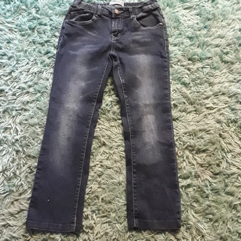 JK Indigo Child Jeans